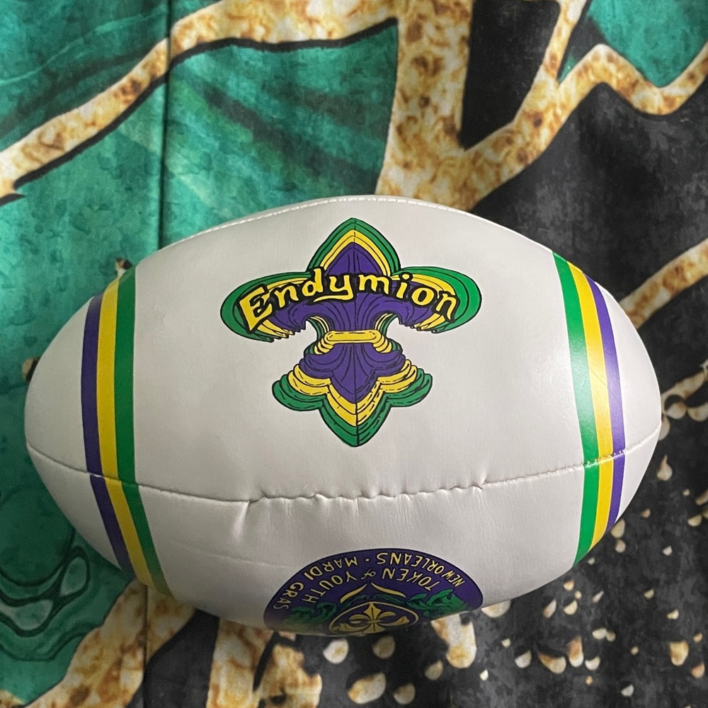 Endymion Football